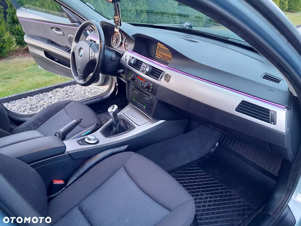 BMW Seria 3 - 19