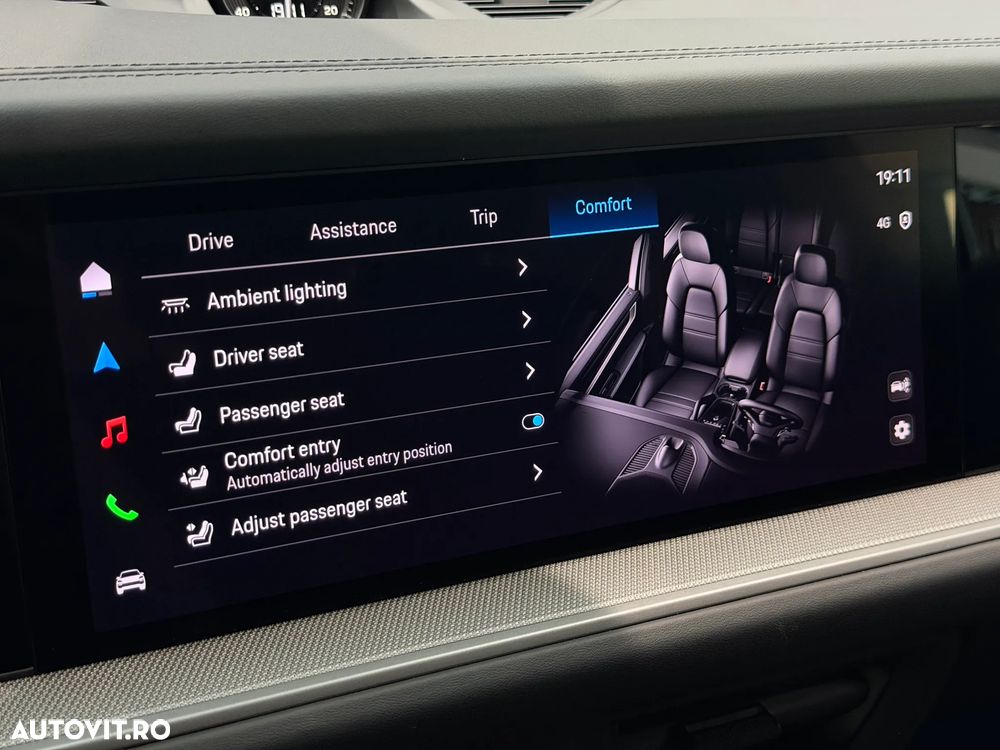 Porsche Cayenne S E-Hybrid - 15