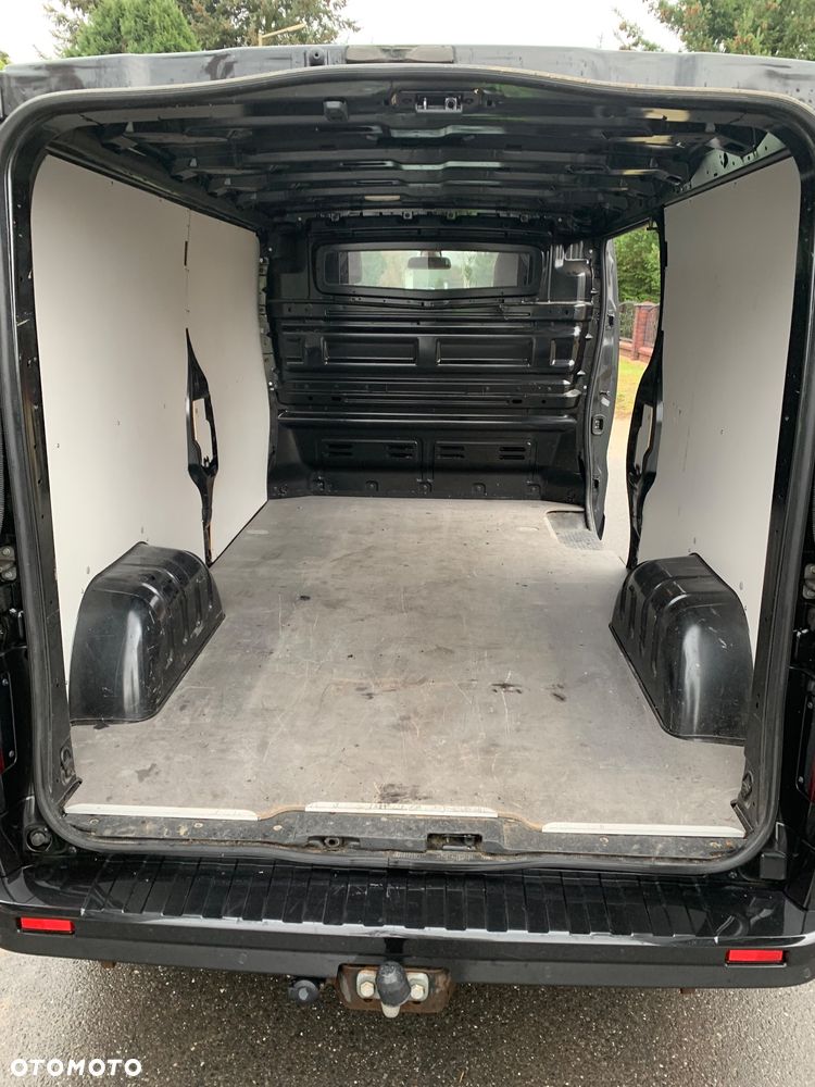 Opel Vivaro - 20