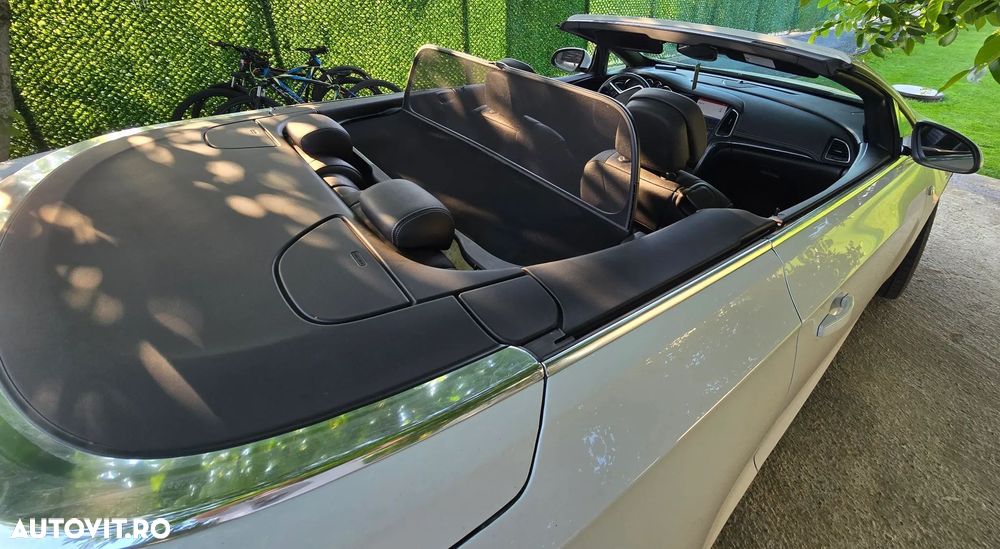 Opel Cascada 1.6 SIDI Turbo ecoFLEX Start/Stop Edition - 6