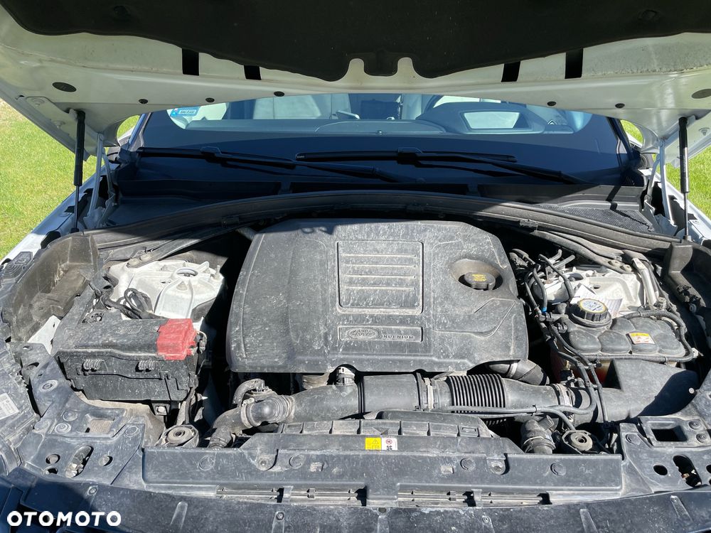 Land Rover Range Rover Velar - 9