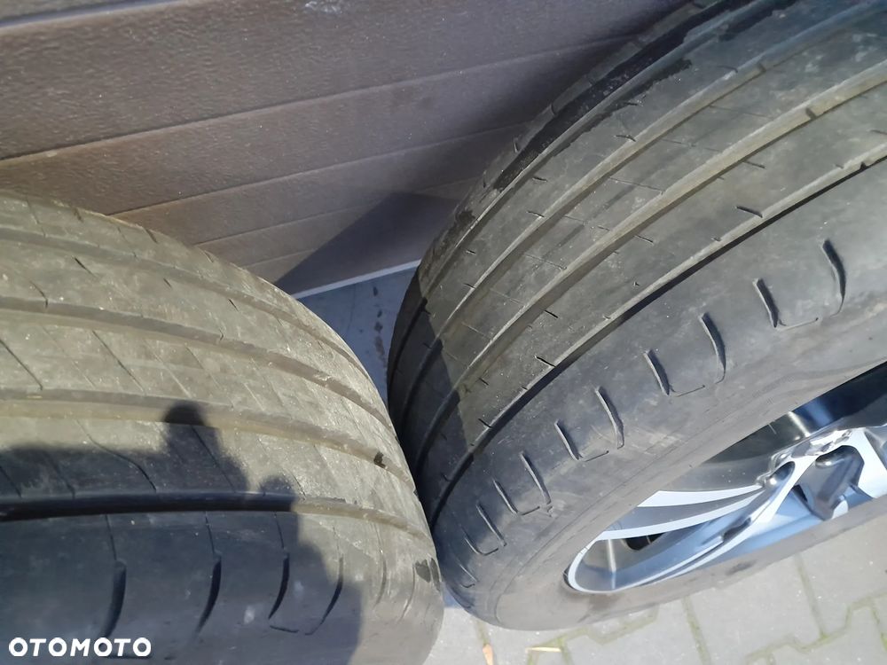 Felgi Koła 31423931 volvo xc60 II 2020R - 13
