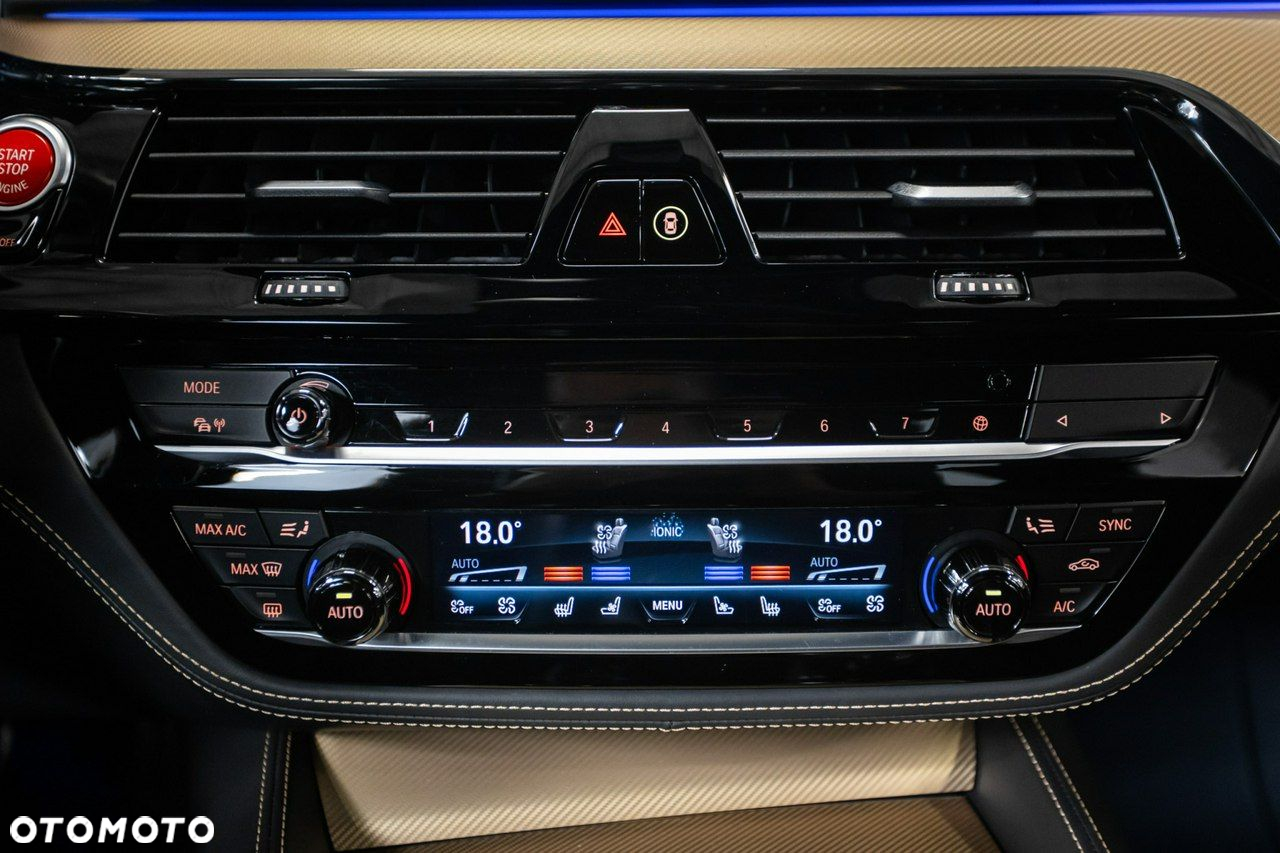 BMW M5 - 28