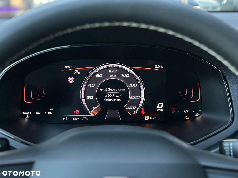 Seat Arona 1.0 TSI Style Plus - 27