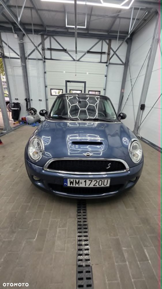 MINI Cooper S Standard - 7