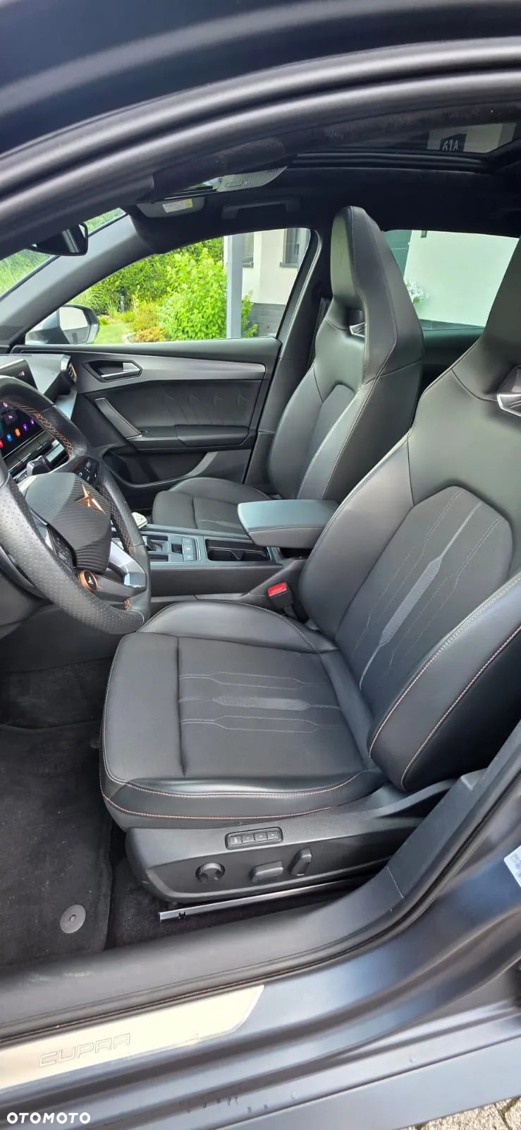 Cupra Leon Sportstourer 1.4 e-Hybrid (180 kW System) VZ - 28