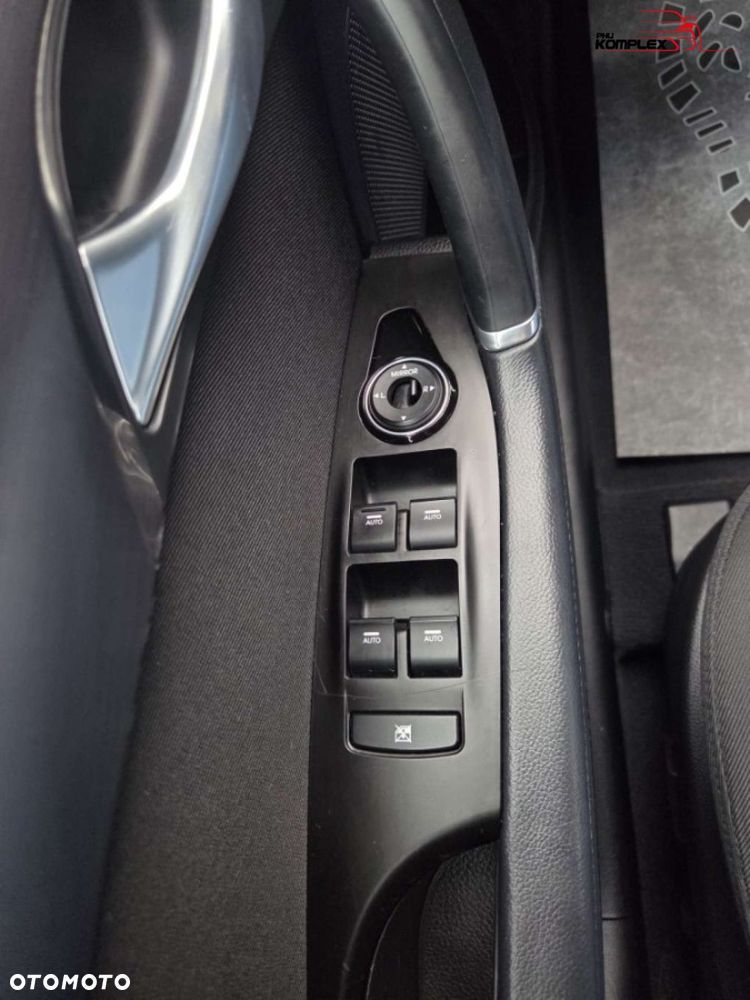 Hyundai i40 - 21