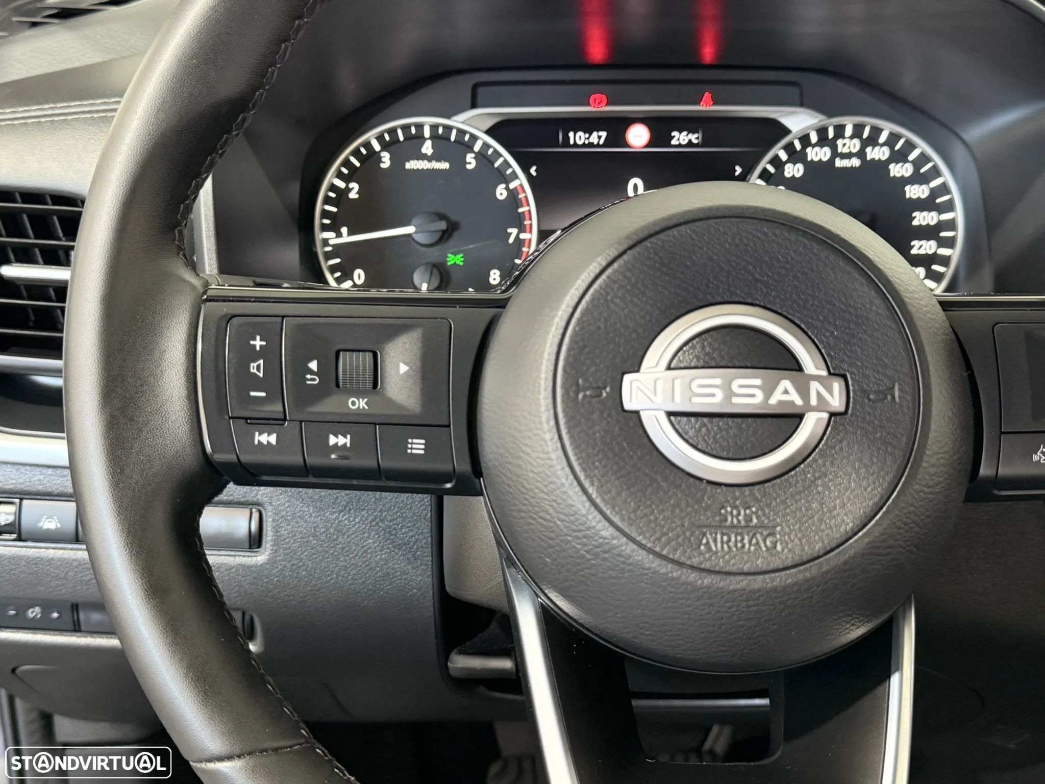 Nissan Qashqai 1.5 e-Power Acenta - 25