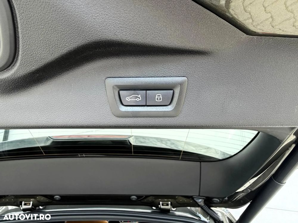 BMW X5 2024 — imagine 21