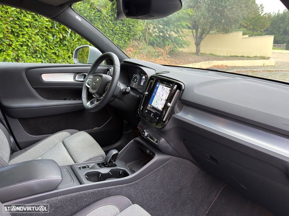 Volvo XC 40 1.5 T2 Core Auto - 29