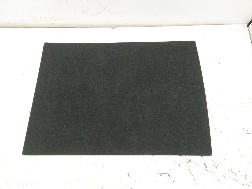 BMW 5 G60 530E x-drive Podłoga bagażnika 5A01786 - 1