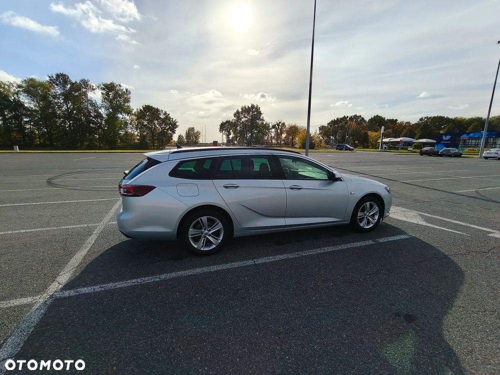 Opel Insignia - 28