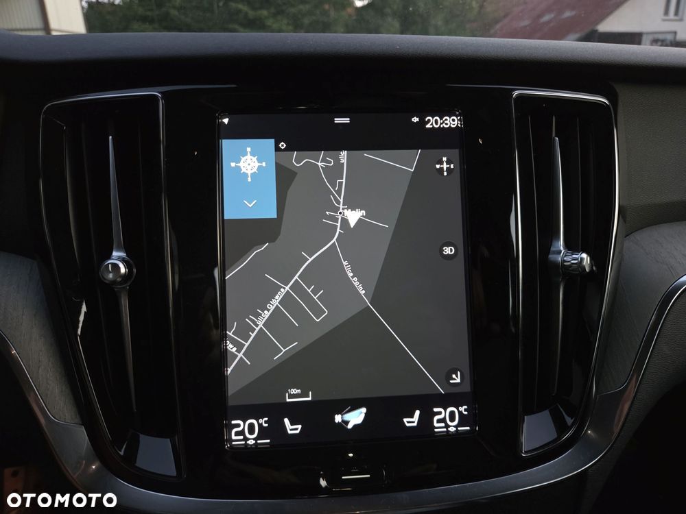 Volvo V60 B3 B Geartronic Inscription - 33