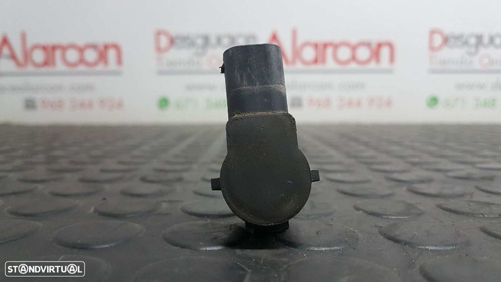 SENSOR DE ESTACIONAMENTO PEUGEOT 308 SPORT - 6