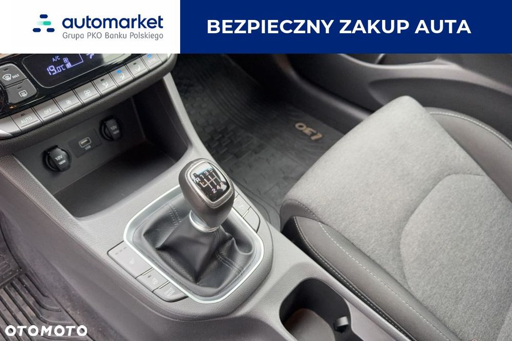 Hyundai i30 1.5 T-GDI 48V Smart - 14
