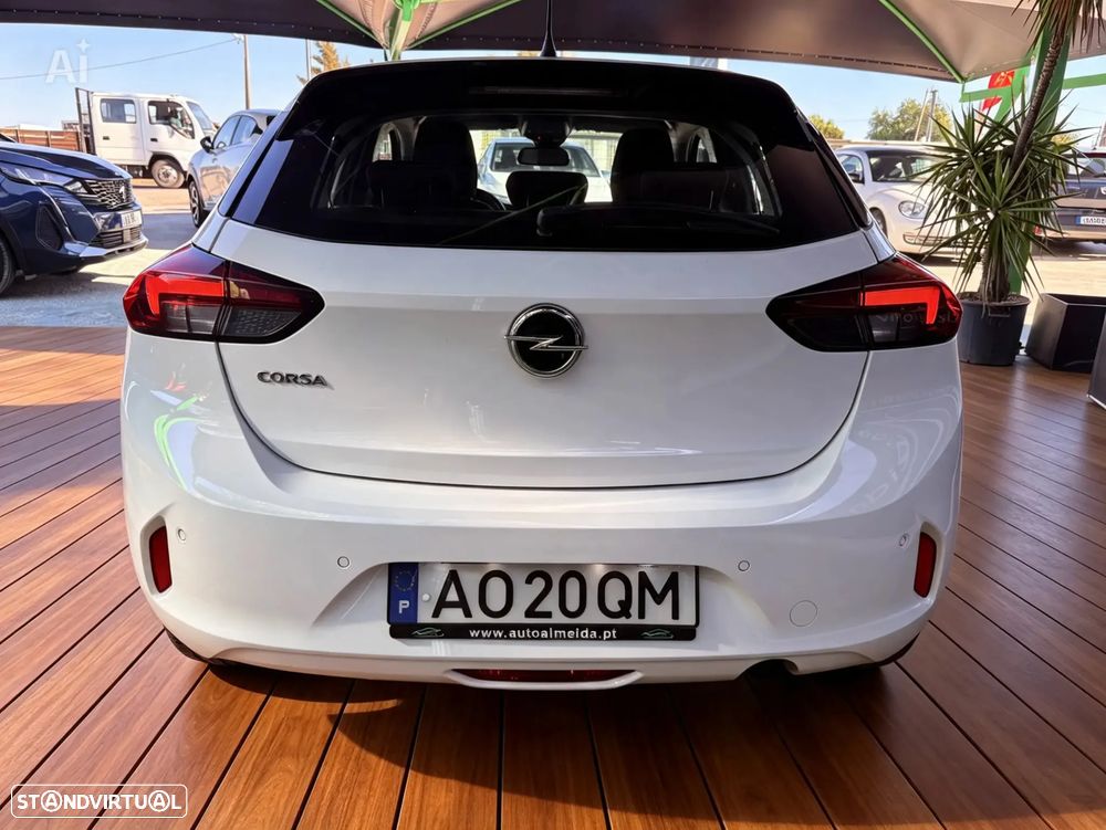 Opel Corsa 1.5 D Edition - 4