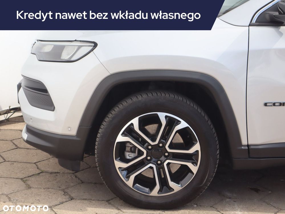 Jeep Compass - 15
