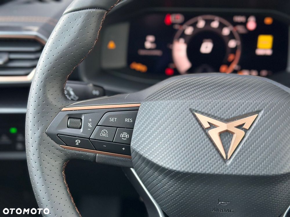 Cupra Formentor 1.5 TSI - 19