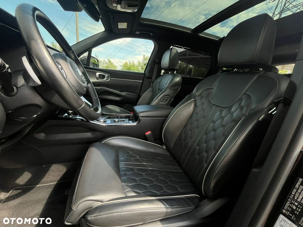 Kia Sorento - 16