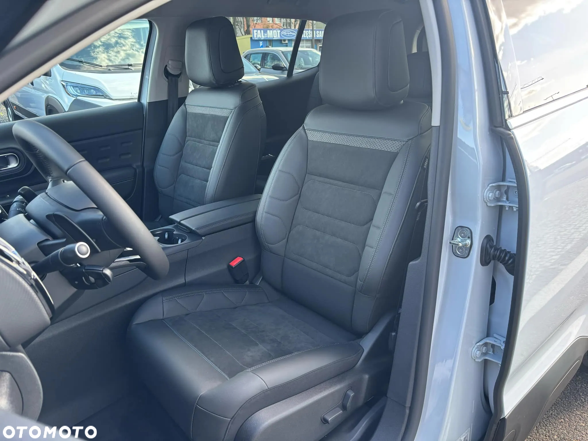 Citroën C5 Aircross 1.5 BlueHDi Max EAT8 - 4