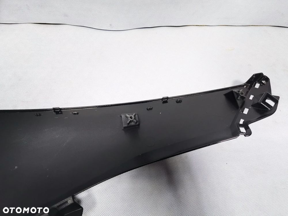 R655 Suzuki GSXR GSX-R 1300 Hayabusa 22- Bok Owiewka Osłona 94471-10L0 - 11