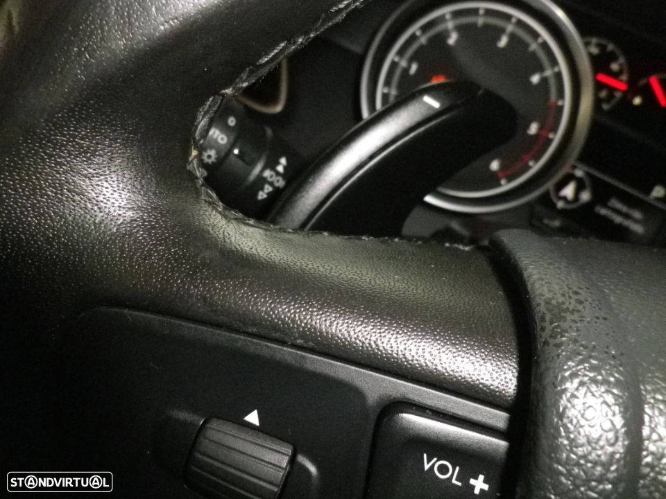 Peugeot 508 SW 1.6 BlueHDi Active EAT6 - 18