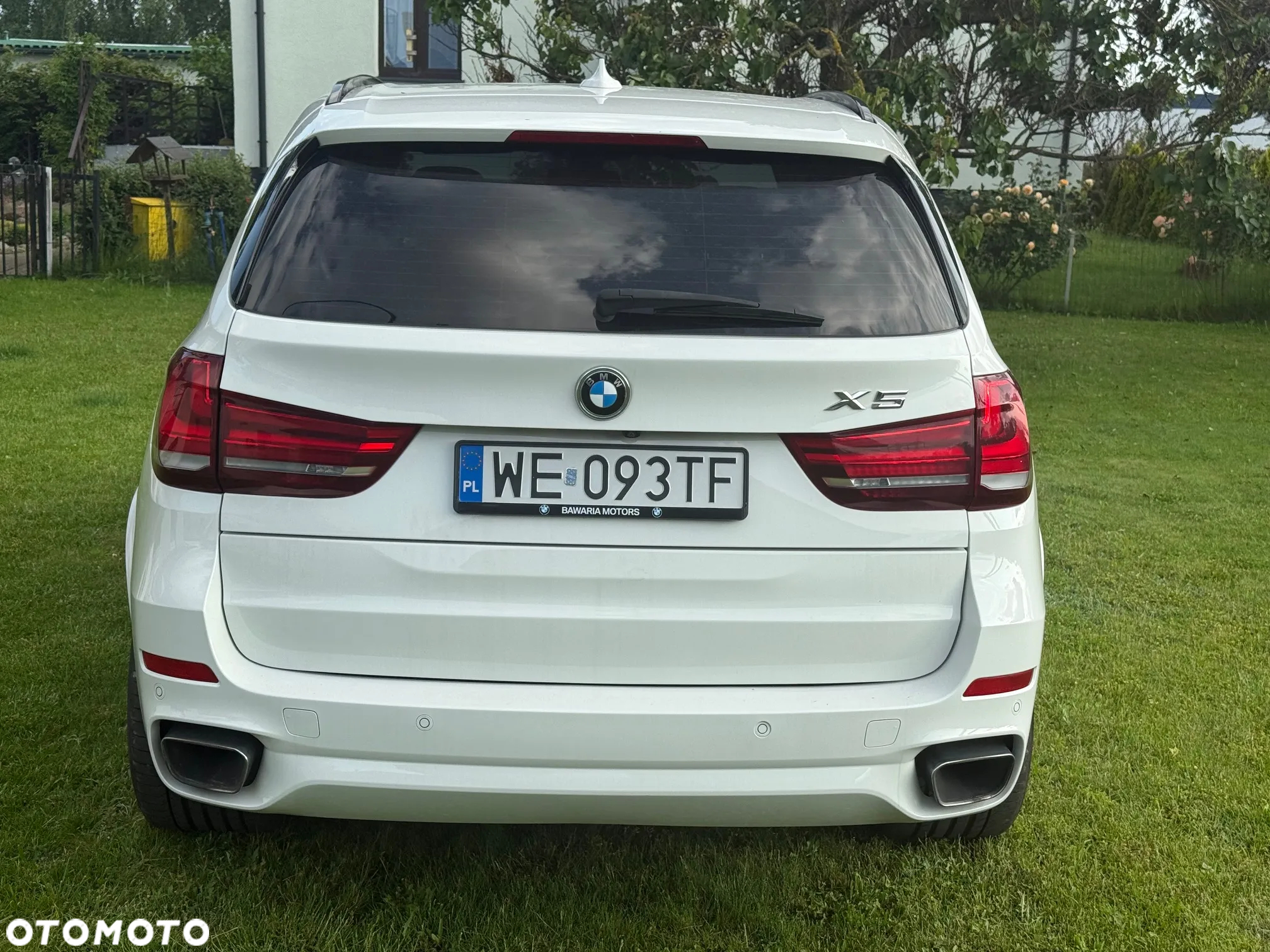BMW X5 xDrive25d - 3