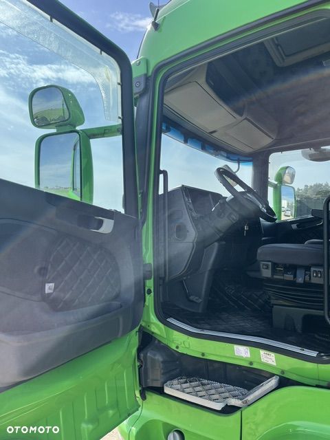 Scania R340 - 9