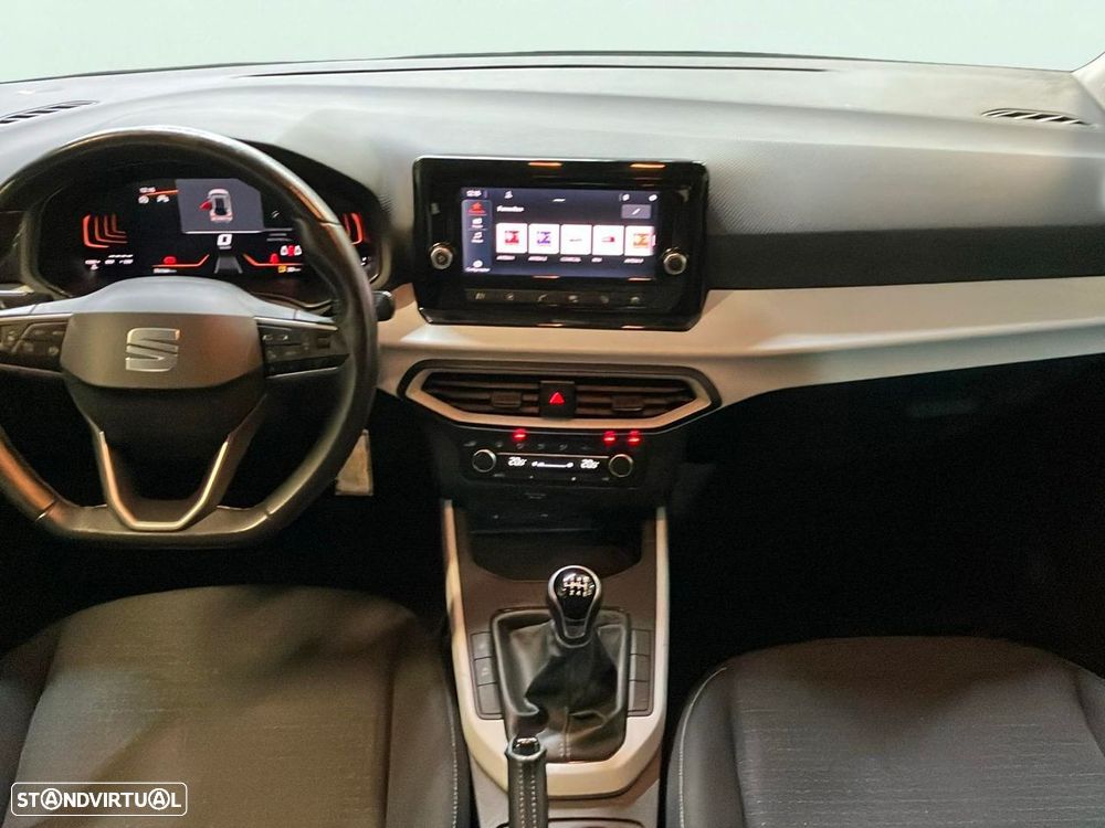 SEAT Arona 1.0 TSI Style - 11