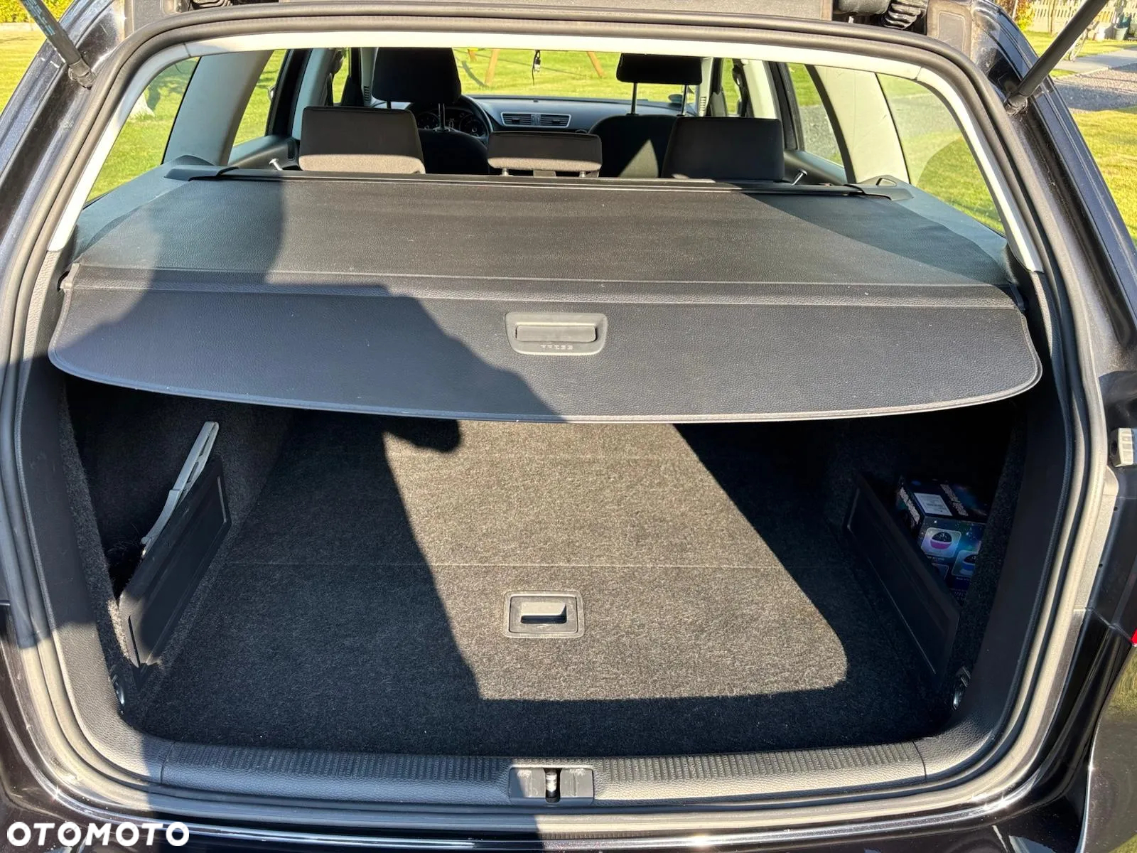 Volkswagen Passat 1.4 TSI Comfortline - 25