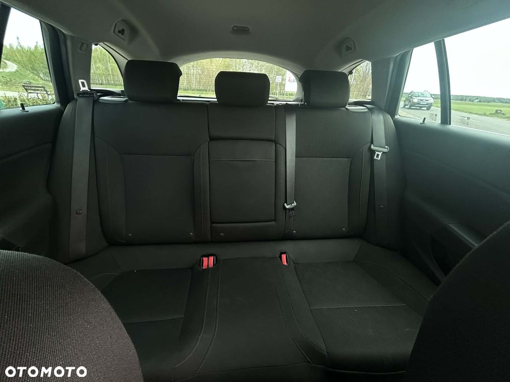 Opel Insignia 2.0 CDTI Edition - 15