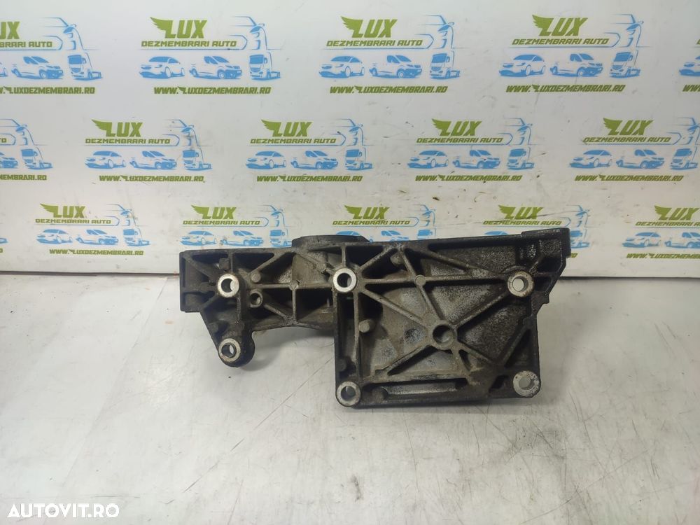 Suport motor 038903143 Volkswagen VW Polo 4 9N [2001 - 2005] - 2