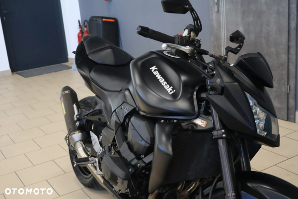 Kawasaki Z