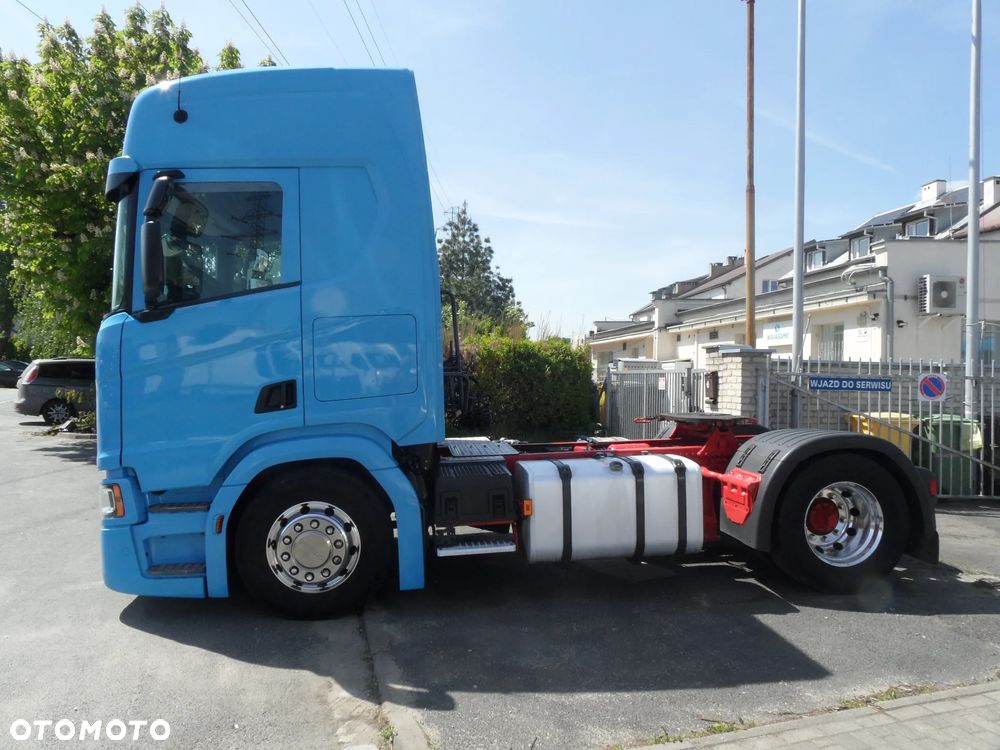 Scania R450A4x2 FULL LED - 10