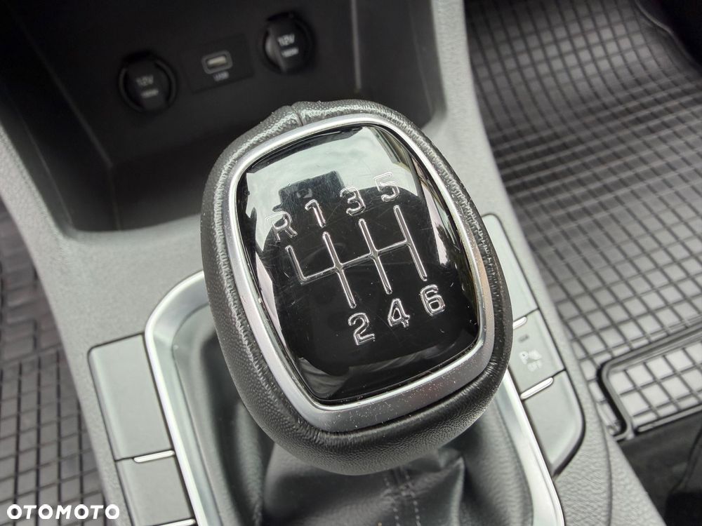 Hyundai i30 1.0 T-GDI Modern - 7