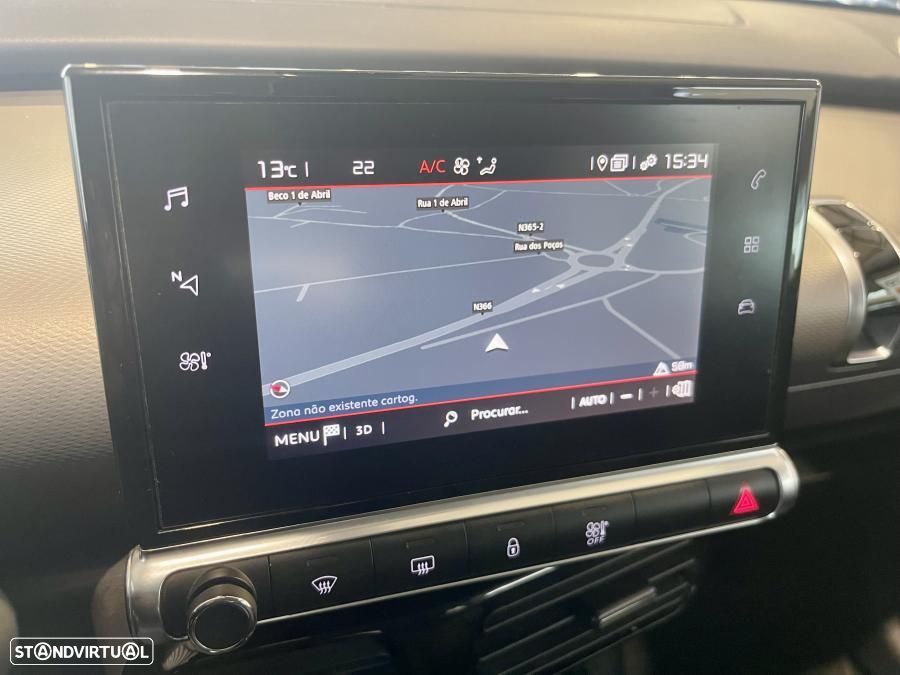 Citroën C4 Cactus 1.2 PureTech Feel Business - 14