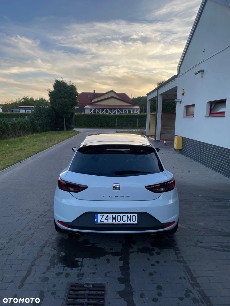 Seat Leon - 2
