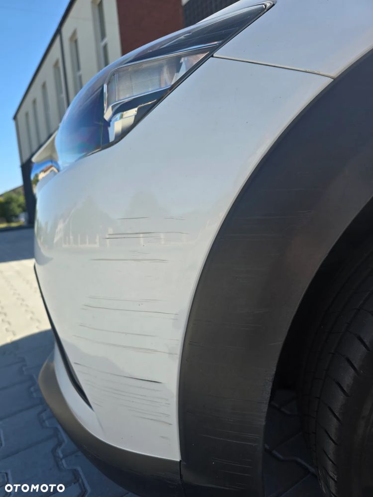 Mazda CX-3 2.0 Skypassion - 4