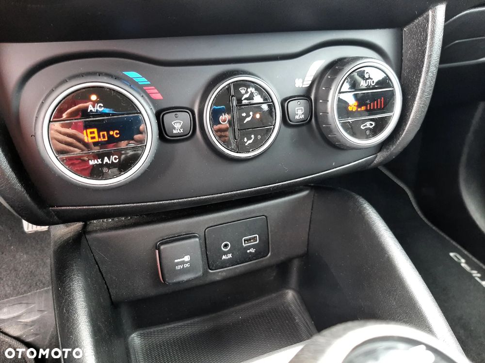 Fiat Tipo 1.4 16v Lounge - 11