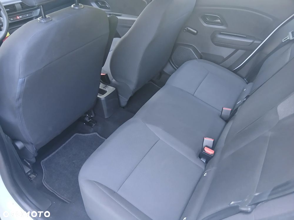 Dacia Sandero 1.0 SCe Access - 15