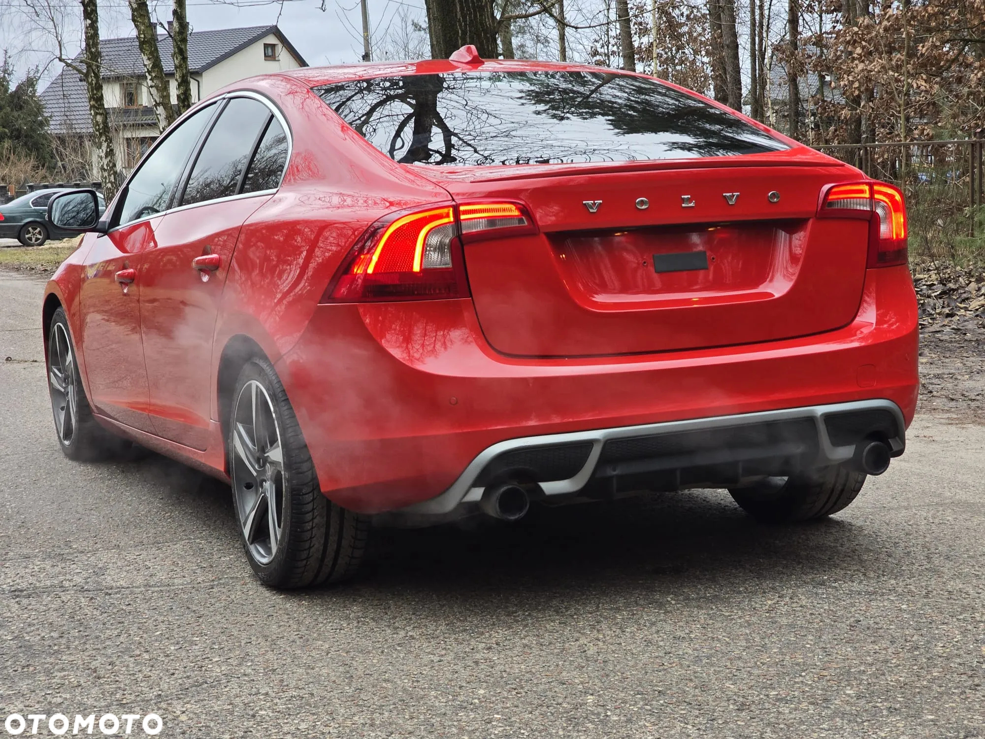 Volvo S60 T4 R-Design Momentum - 12