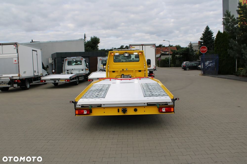 Iveco DAILY - 4