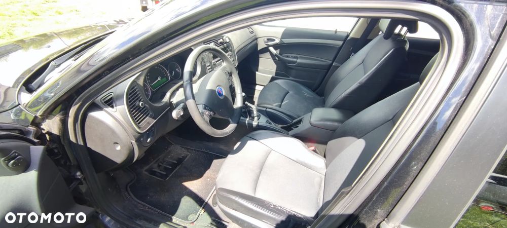 Saab 9-3 1.9TiD PF Vector Sport - 8