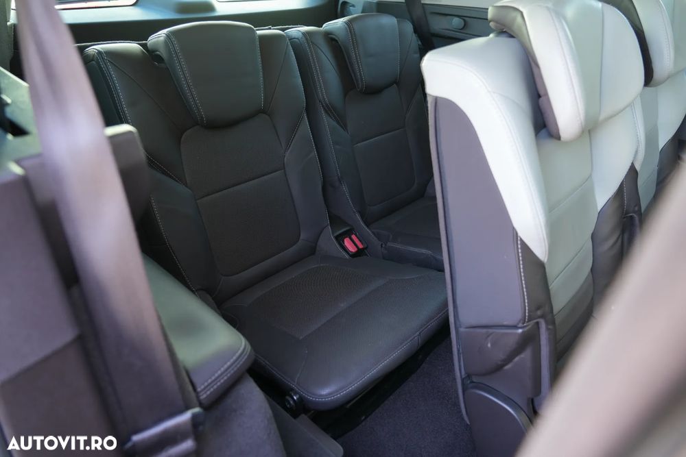 Renault Espace Energy dCi 160 EDC Initiale Paris - 21