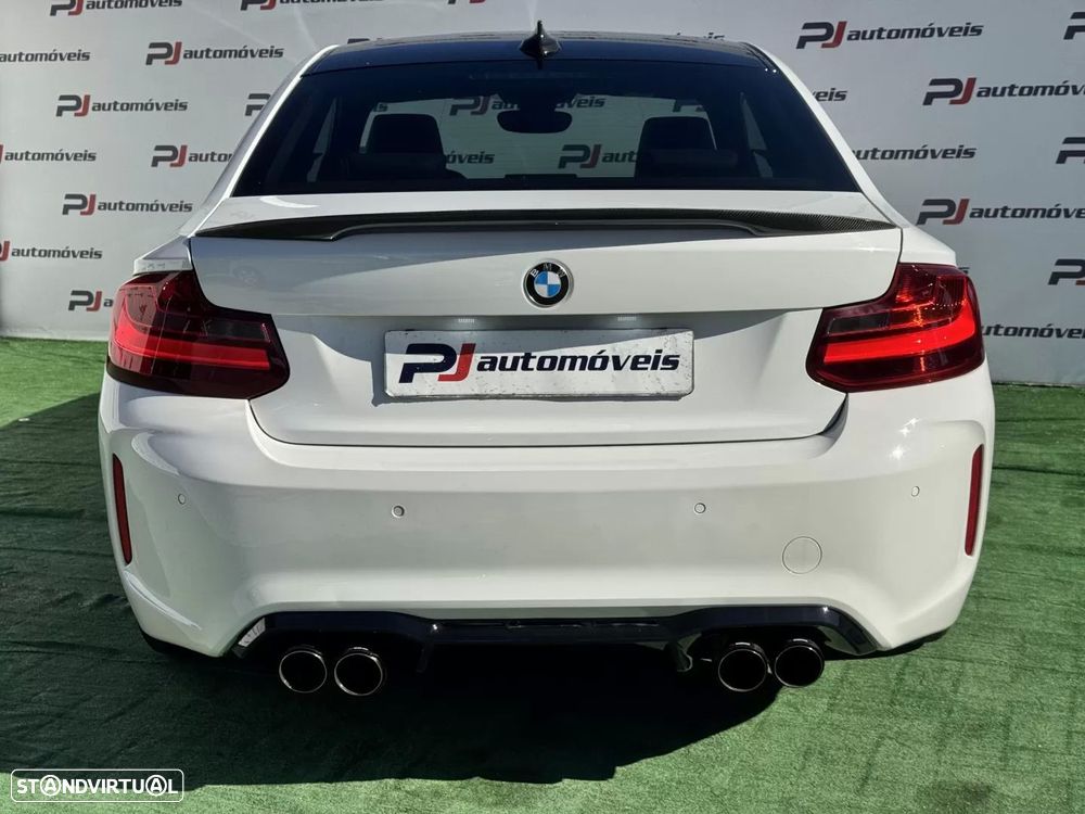 BMW M235i Standard - 8