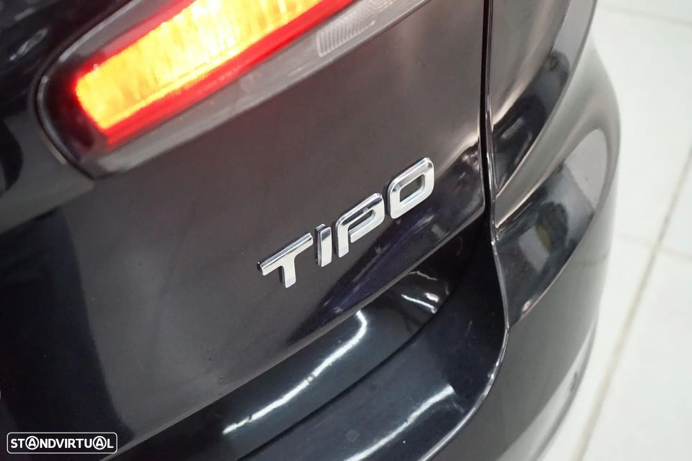 Fiat Tipo Station Wagon 1.3 M-Jet Lounge - 15