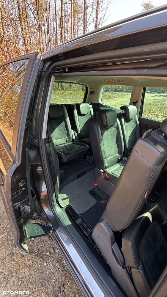 Seat Alhambra 2.0 TDI DPF Ecomotive - 9