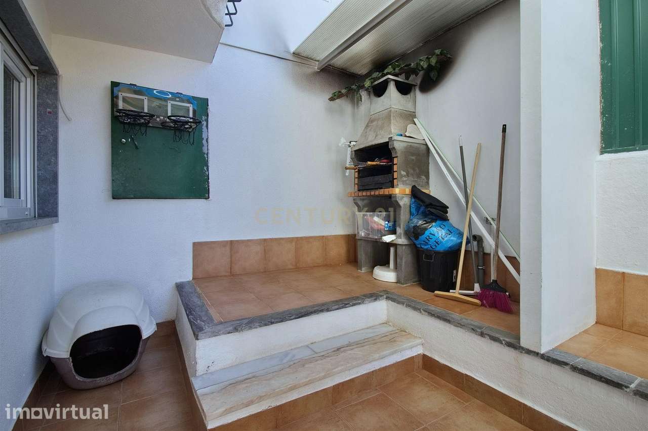 Andar de moradia  T4 na Madorna, Cascais - Grande imagem: 5/31