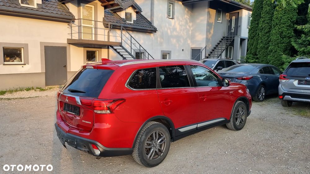 Mitsubishi Outlander 2.0 2WD CVT Edition - 6