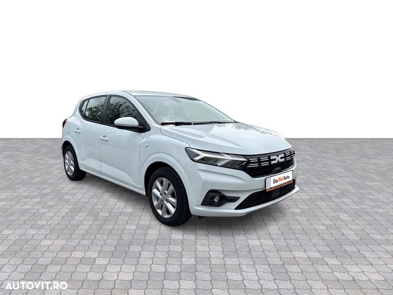 Dacia Sandero TCe 90 MT5 Expression - 3